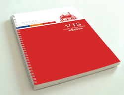 元龍廣告設計公司VI作品欣賞 企業管理篇