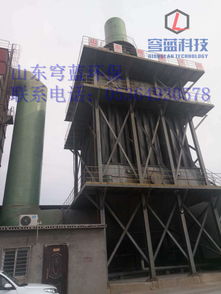 工業(yè)環(huán)保設(shè)備集成系統(tǒng) 脫硫、除塵與污泥處理技術(shù)應(yīng)用