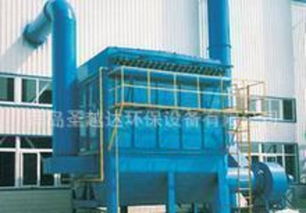 青島除塵器及污水處理設(shè)備全解析 種類、價(jià)格、廠家與選購(gòu)指南