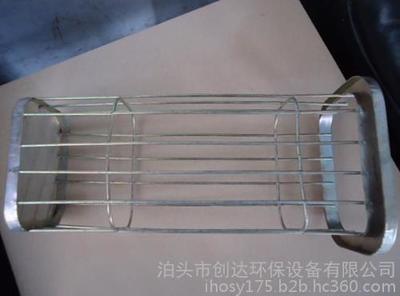 廠家直銷梯形除塵器骨架 高清細(xì)節(jié)圖全方位解析 - 泊頭市創(chuàng)達(dá)環(huán)保設(shè)備